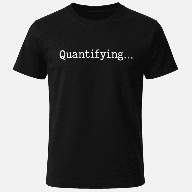 Quantifying Tee