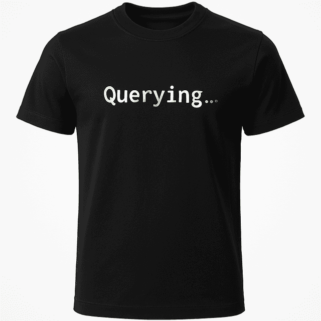 Querying Tee