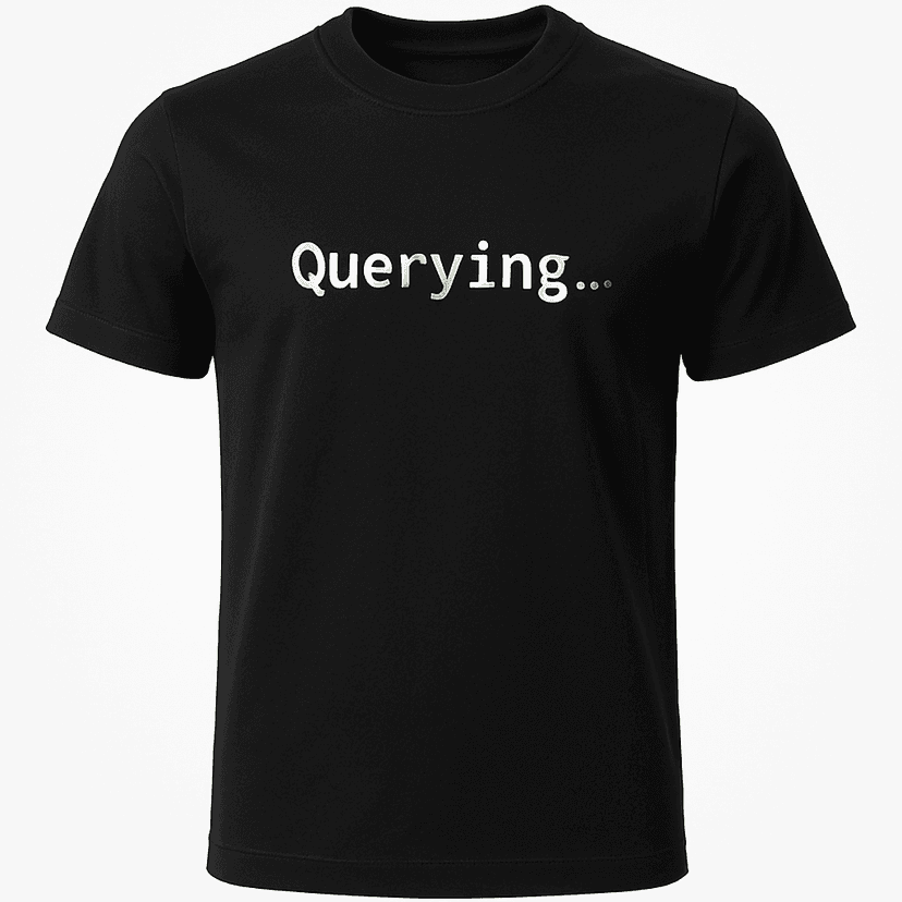 Querying Tee