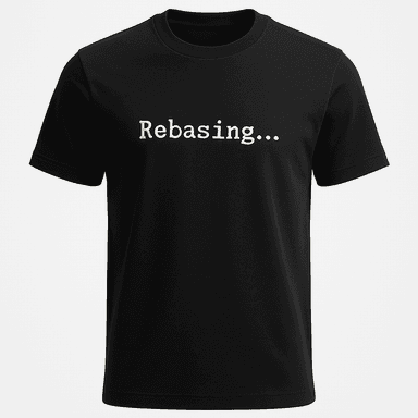 Rebasing Tee