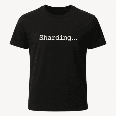 Sharding Tee