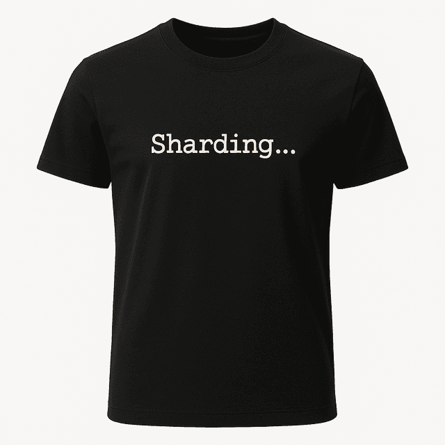 Sharding Tee