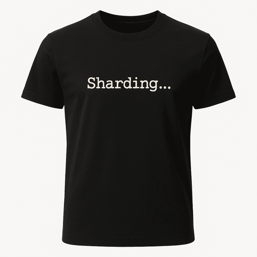 Sharding Tee