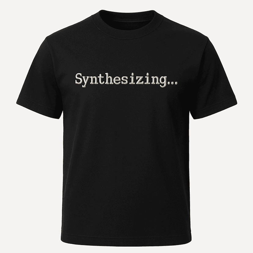 Synthesizing Tee