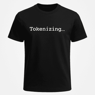 Tokenizing Tee