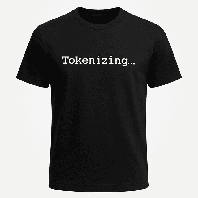 Tokenizing Tee