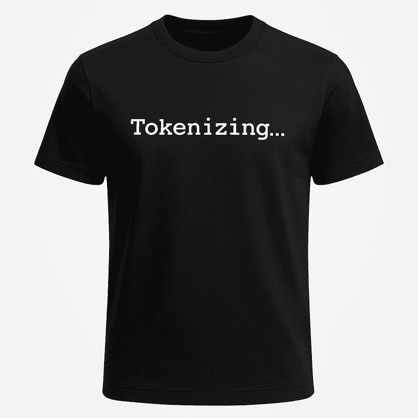 Tokenizing Tee