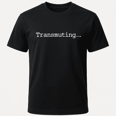 Transmuting Tee