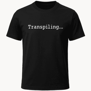 Transpiling Tee