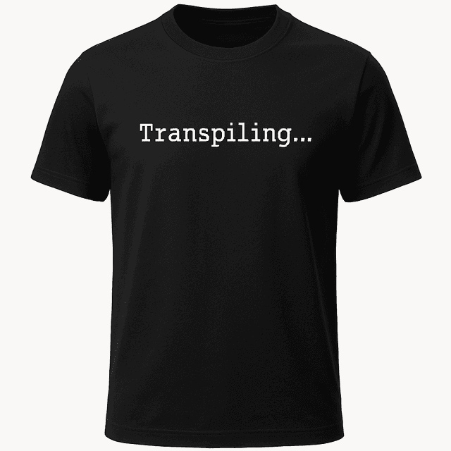 Transpiling Tee