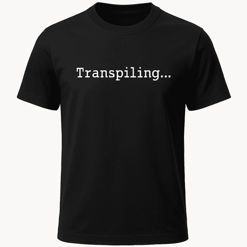 Transpiling Tee
