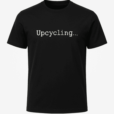 Upcycling Tee