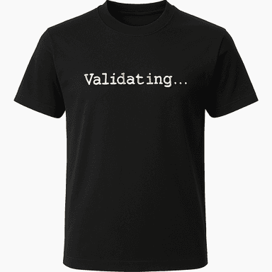 Validating Tee