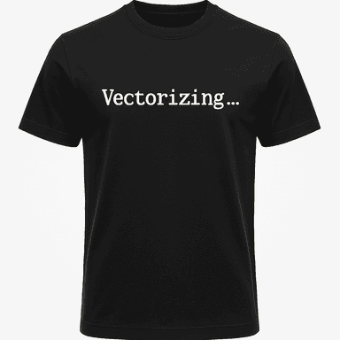 Vectorizing Tee