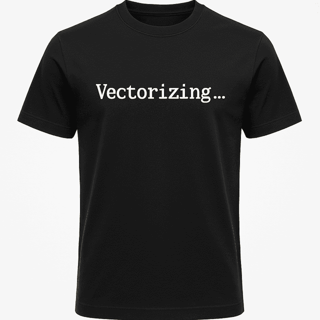 Vectorizing Tee