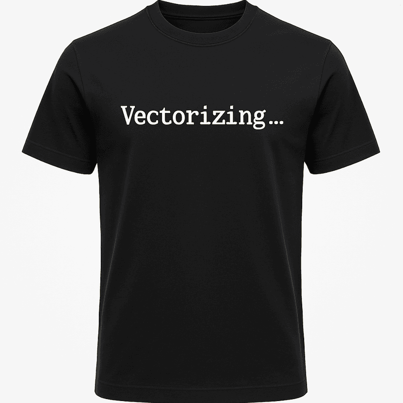Vectorizing Tee