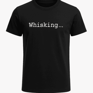 Whisking Tee