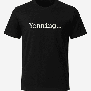 Yenning Tee