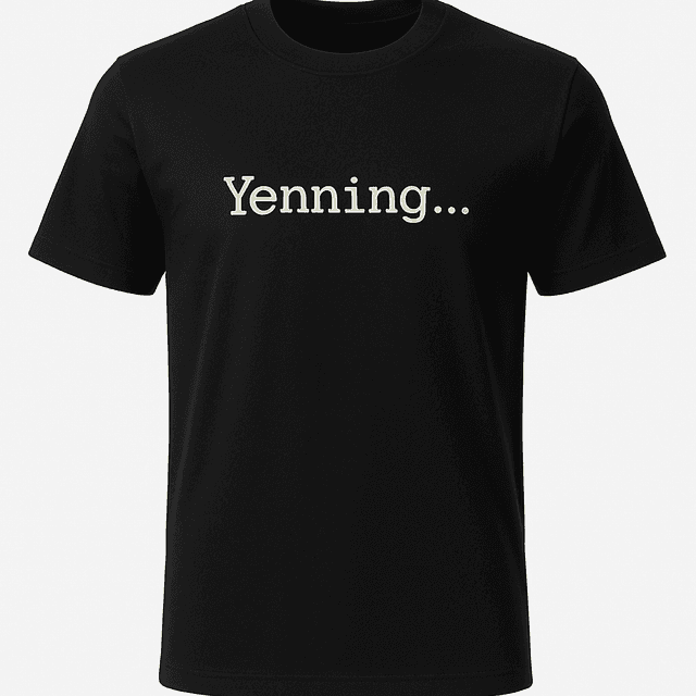 Yenning Tee