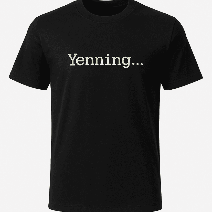 Yenning Tee